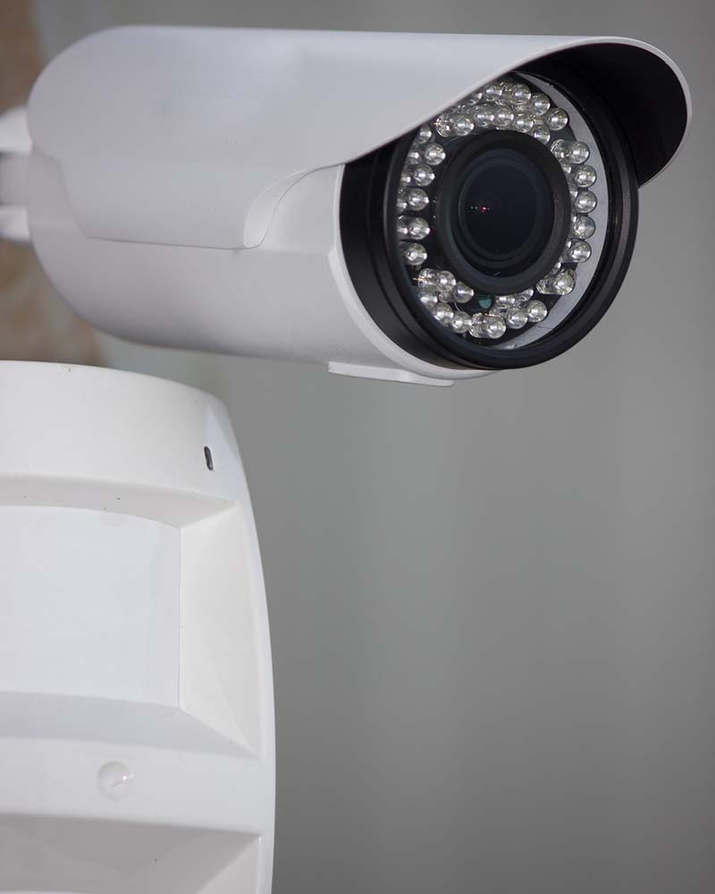 CCTV Installation Oldham
