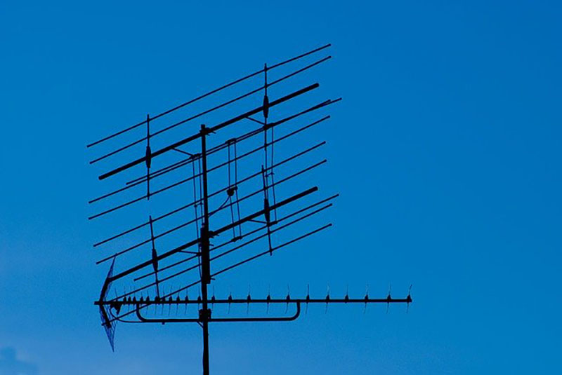 Digital TV Aerials Cheshire