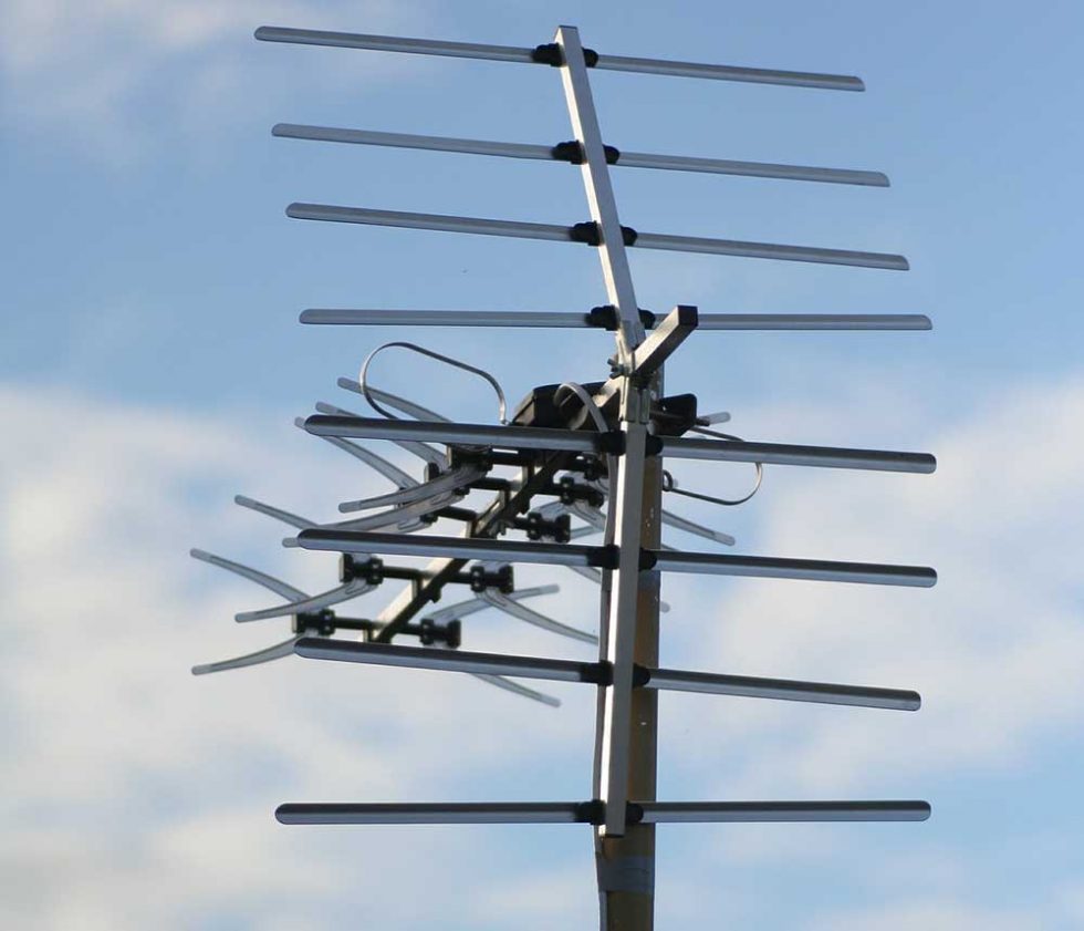 Aerial Installation, Digital TV Aerials Oldham Aerials