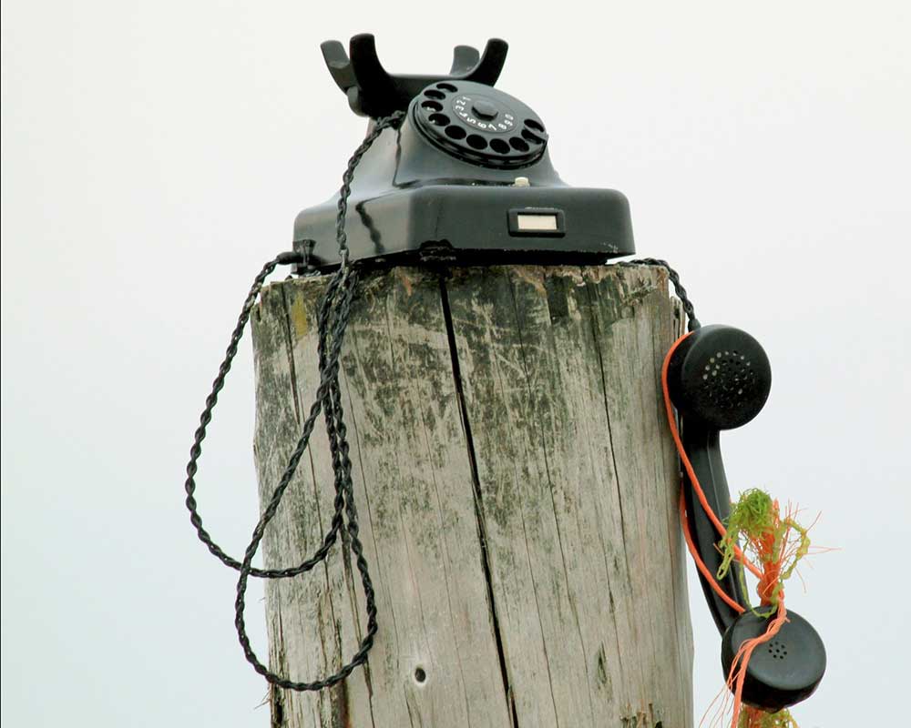 Phone Line Installation Oldham
