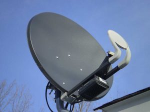 Satellite Dish Installation Oldham